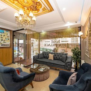 Ista Palace-Grand Bazaar